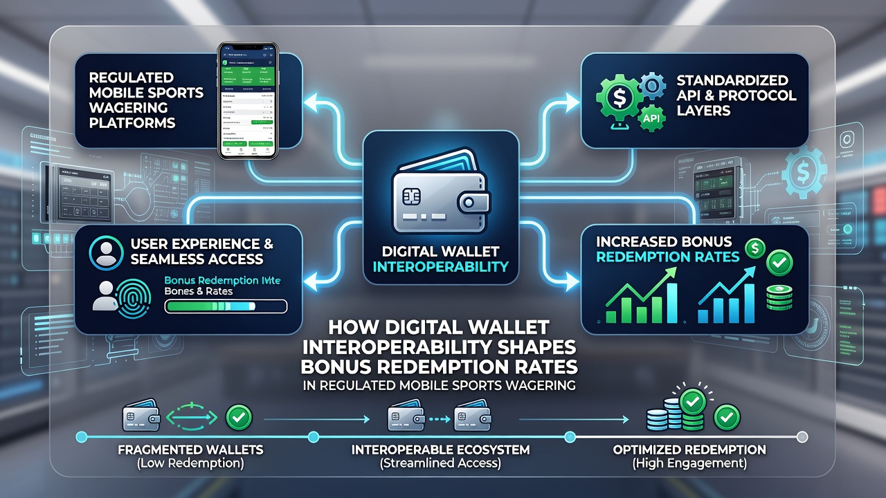 Mobile Wallet Integration in Sportwetten Apps