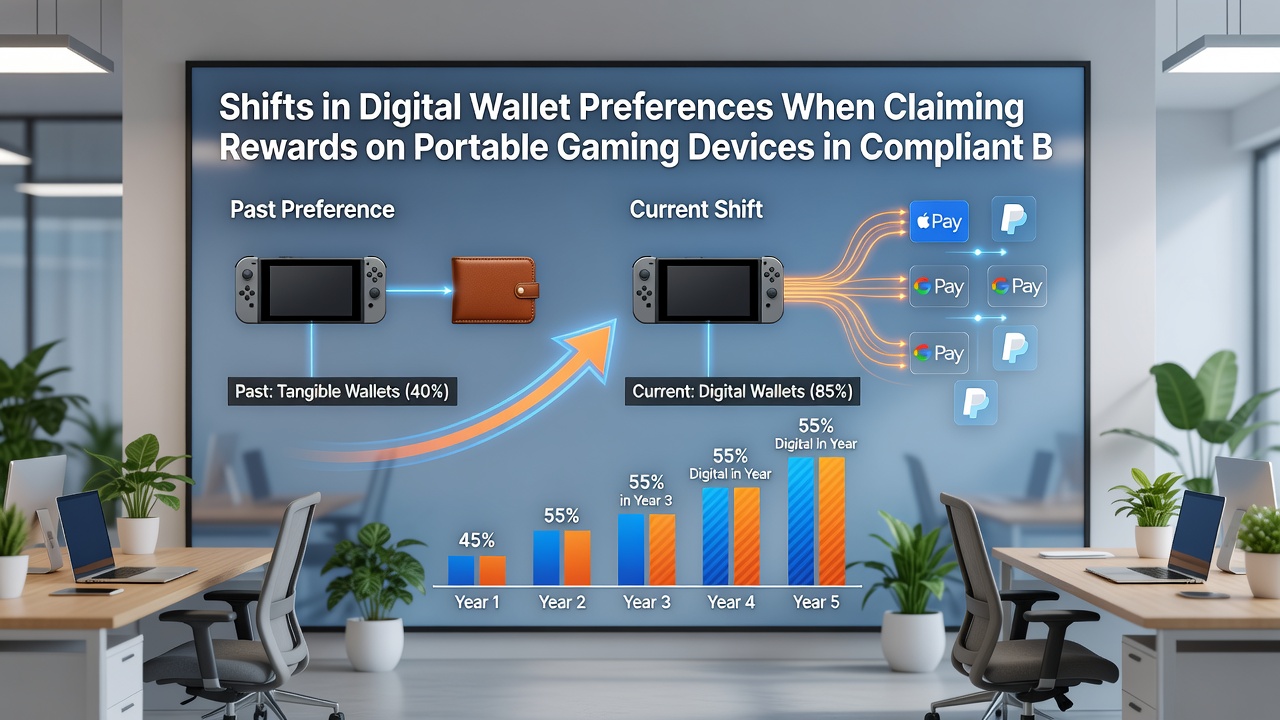Analyse von Wallet-Nutzungsmustern und Belohnungsprozessen auf Smartphones in regulierten Umgebungen
